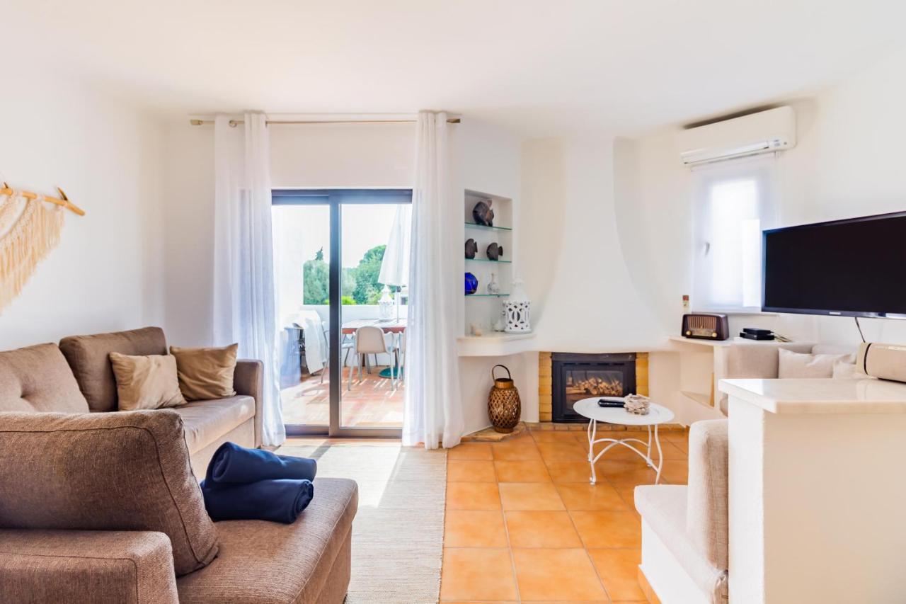 Appartement Albufeira Sunny Oasis With Pool Extérieur photo