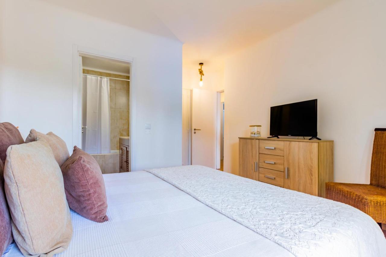 Appartement Albufeira Sunny Oasis With Pool Extérieur photo